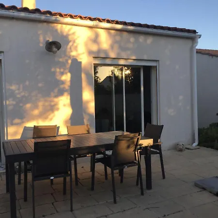 La Maison Du Toucan Ubytování v soukromí *